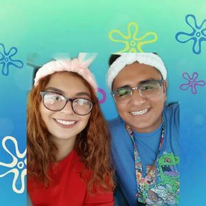 Meet your Posher, Omar